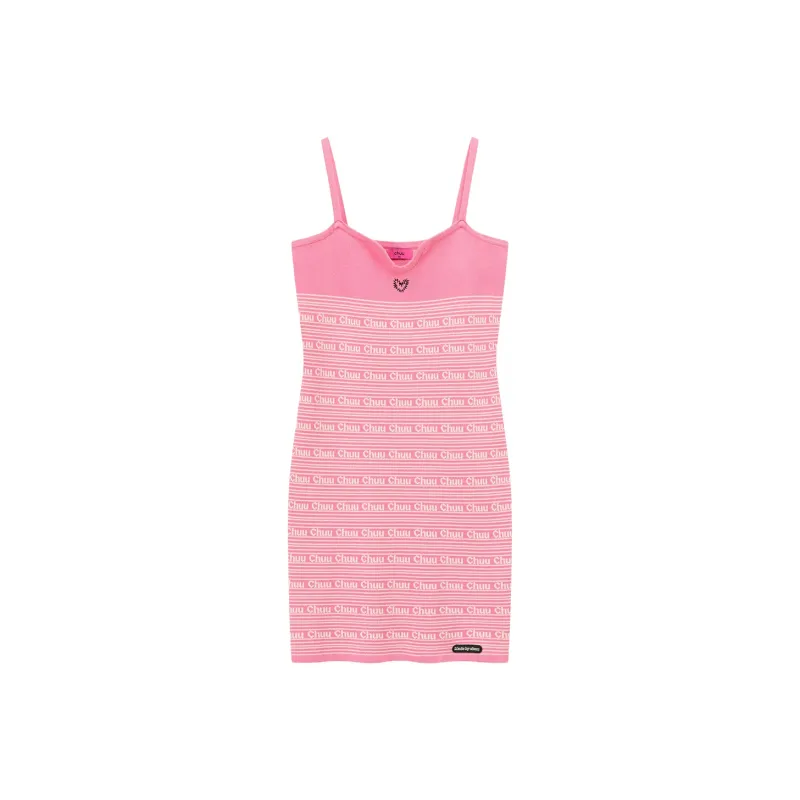 CHUU Slip Dresses Women's-1