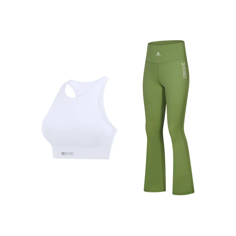 2(X)IST Casual Suits Women's-12