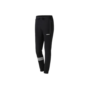 Adidas Sports Pants Women's Black