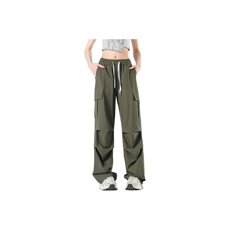 Mm Cargo Pants Unisex-20