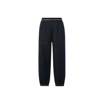 D'zzit Jeans Women's Dark Blue