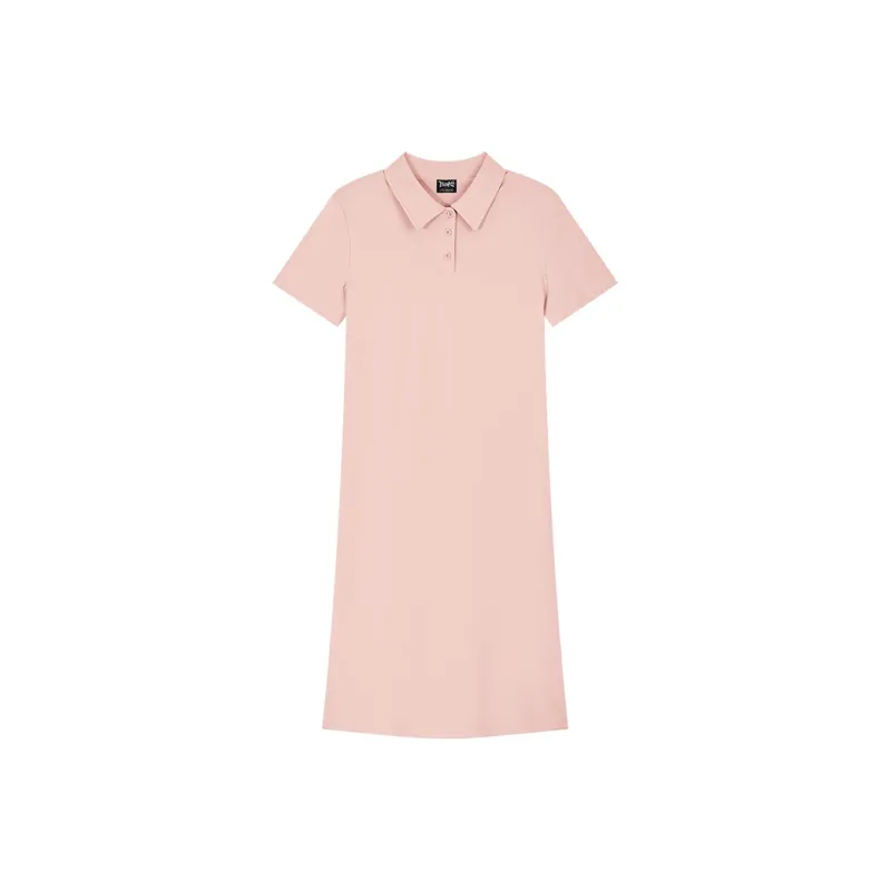 RUMMANDY Short Sleeved Dresses Women's-14
