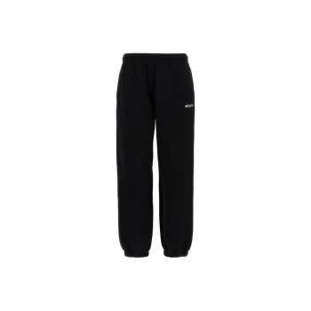 Rotate Logo Embroidered Sweatpants