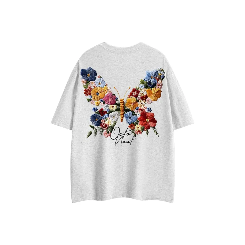 Small Columns Under The Sea T Shirt Unisex-10