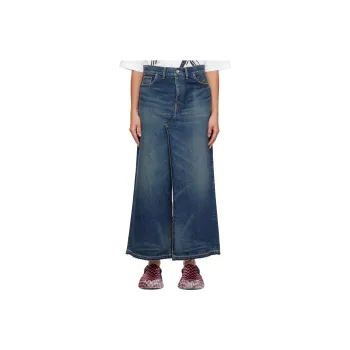 Doublet Jeans Women's Blue