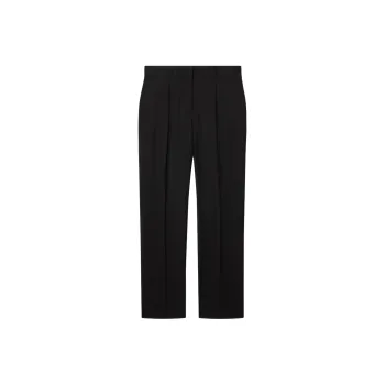 Paul Smith Suit Trouser Women's Black
