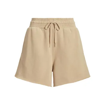 Polo Ralph Lauren Casual Shorts Women's Khaki