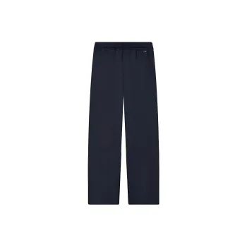 FILA Knitted Sweatpants Women's Legend Blue