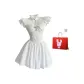 White (Box Included)