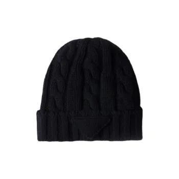 PRADA Cashmere Beanie