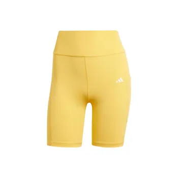 Adidas Free Shipping With AdiClub Optime 7 Inch Leggings