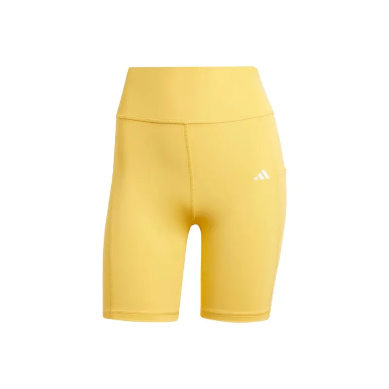 Adidas Free Shipping With AdiClub Optime 7 Inch Leggings-0