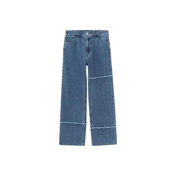 HSTYLE Jeans Women's Blue