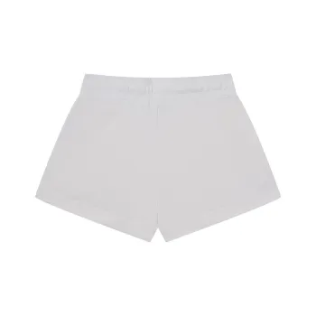Kappa Summer Casual Shorts Women's Korean White