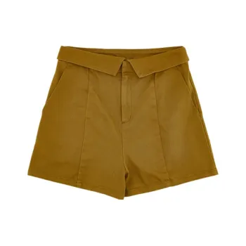 MOUSSY Casual Shorts Women's