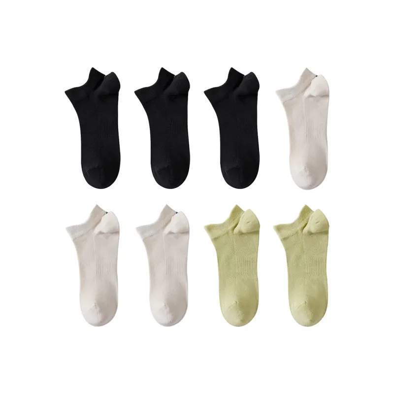 ROBINHOOD Ankle Socks Unisex Combo Set-30