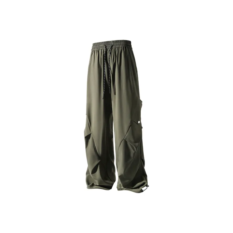 Maserati Cargo Pants Women's-21