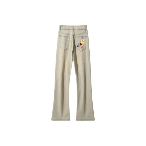 AMBER LIGHT Jeans Unisex