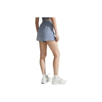 CALVIN KLEIN Casual Shorts Women's Late Wave Blue
