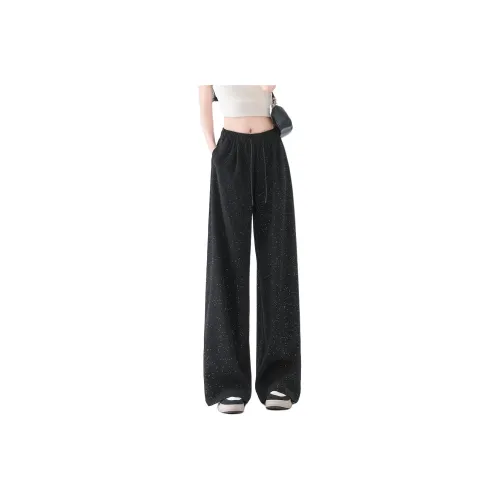 CCAABB Casual Pants Women's BKX/Black