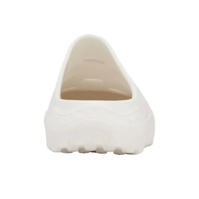 Columbia Thrive Clogs Women's White-4