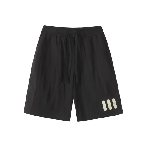 BOTH PLAY Casual Shorts Unisex