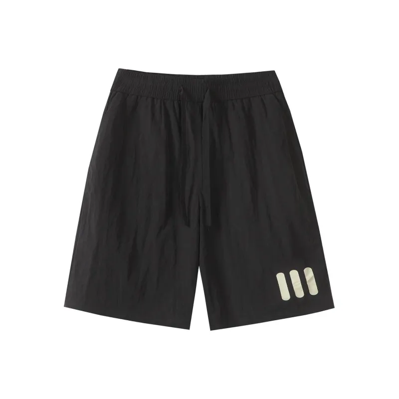 BOTH PLAY Casual Shorts Unisex-0