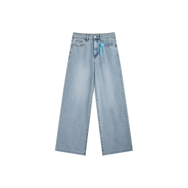 ZIHAN Jeans Women's-0