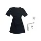 Black Shopping Bag