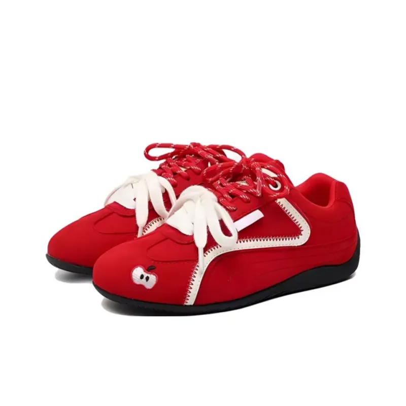 MXGM Slip Resistant, Abrasion Resistant, Breathable, Lightweight Low Top Casual Shoes Women's-12