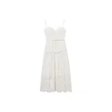 Pure White