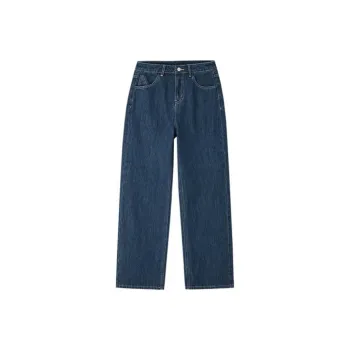 Demana Jeans Women's Denim Blue