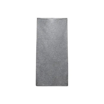ZARA Knit Long Skirts Women's Gray/Natural Color