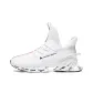 White[Breathable]