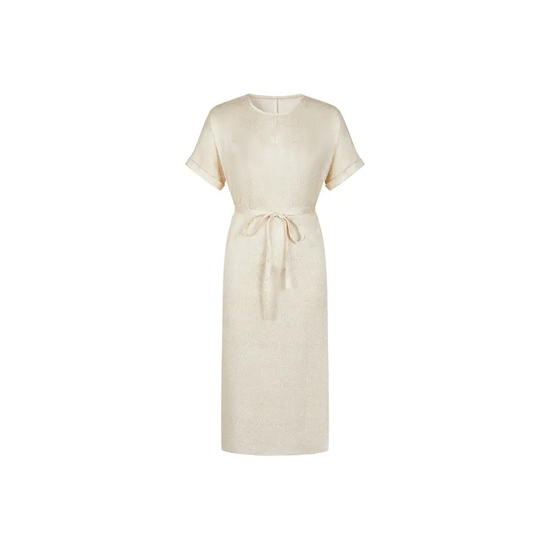 JZ. ANNAKRO Short Sleeved Dress Women's-0