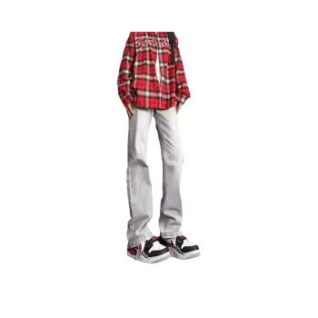 K411 Jeans Unisex