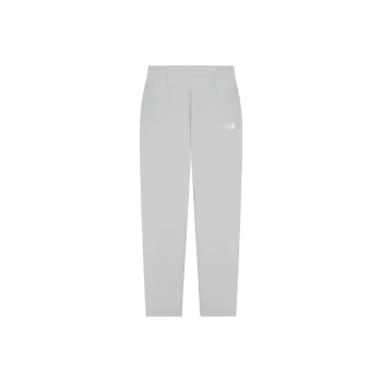 THE NORTH FACE Knitted Sports Pants Women's Ice Gray