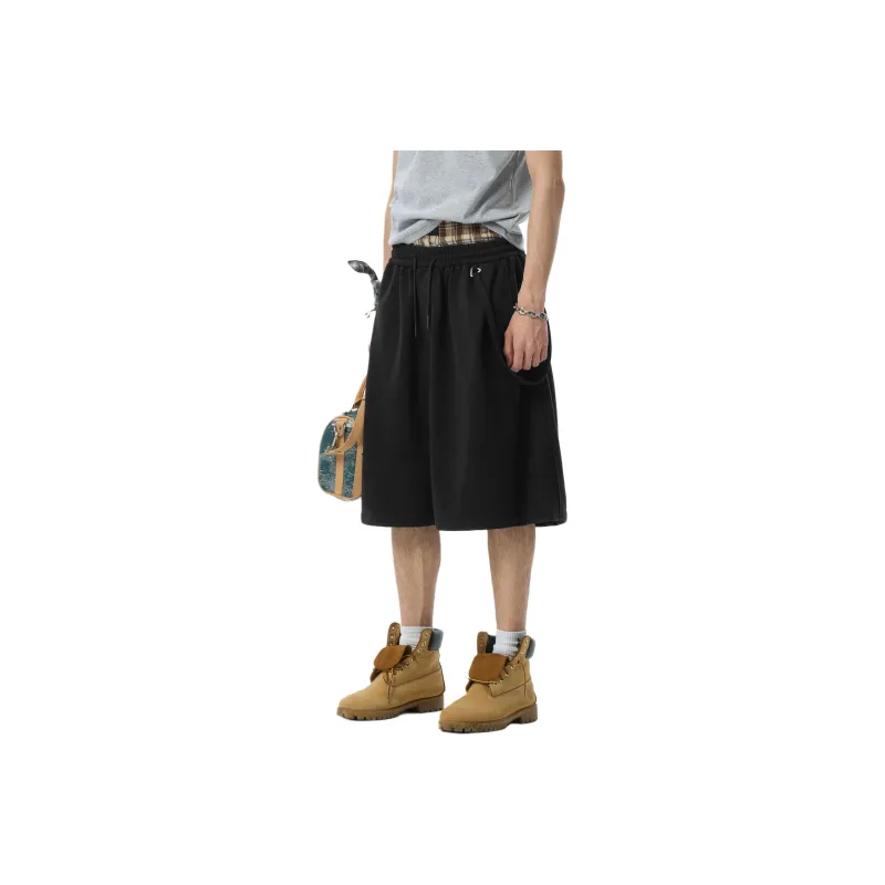 JHYQ Casual Shorts Unisex-7