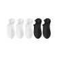 3 White+2 Black