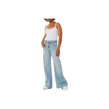 Hollister Jeans Women's Light Washed
