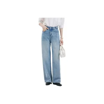 Dajia Poetry Jeans Women's