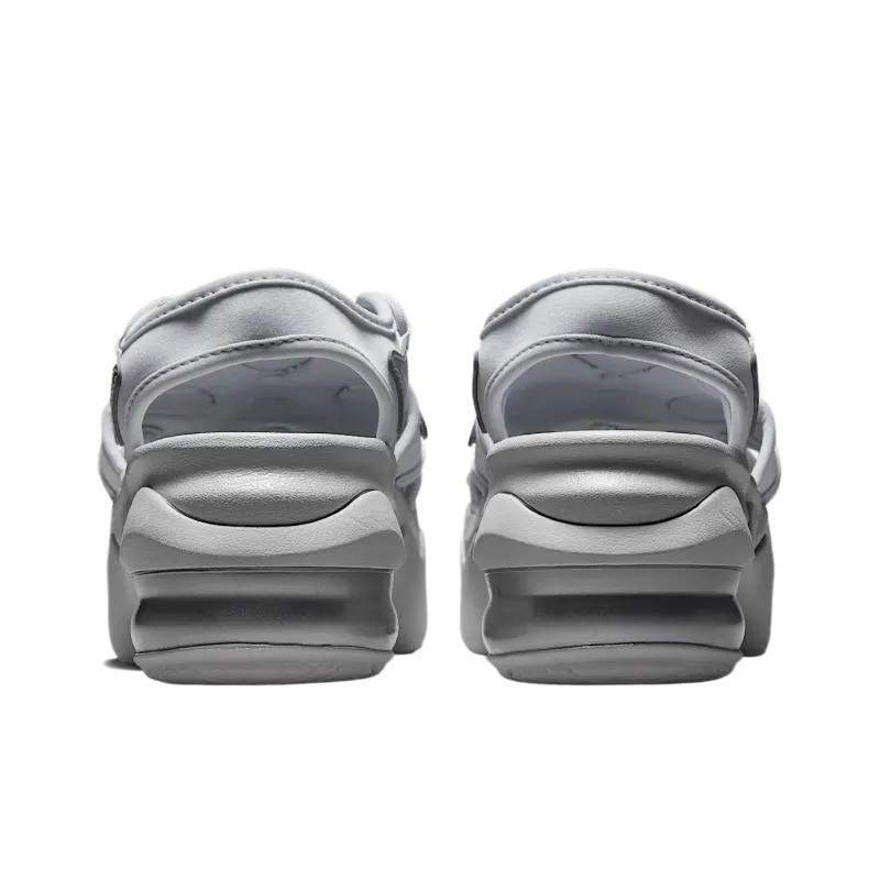 Nike Air Max Koko Beach Sandals Women's Gray-4