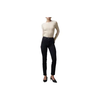 Rouje Jeans Women's Black