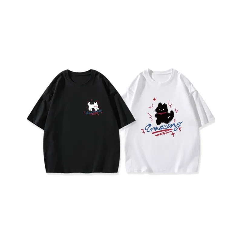 ILYOIL Couple Sets Women's-12