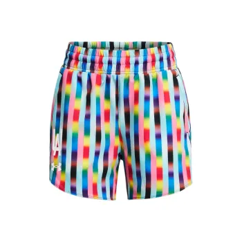Under Armour Casual Shorts Women's Sky Blue