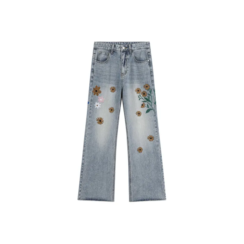 Zomuros Jeans Unisex-2