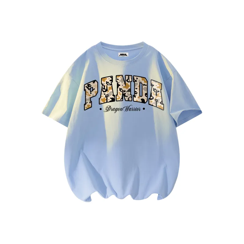 Kung Fu Panda T Shirts Unisex-7