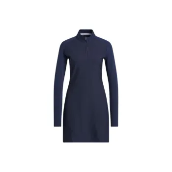 Adidas Free Shipping With AdiClub Ultimate365 Long Sleeve Dress