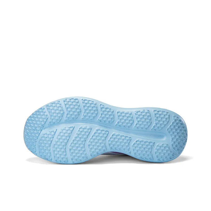 Kuding Breathable Lightweight Rebound Low Top Casual Shoes Unisex-15