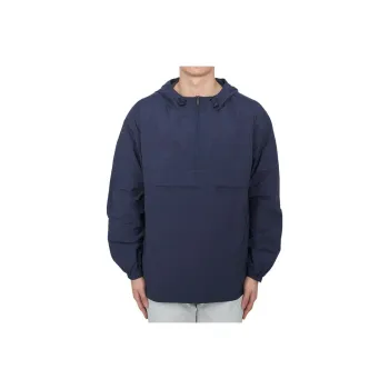 Malbon Golf Jackets & Coats Men's Marine Blue